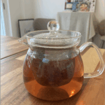 季節のお便り-雨水-